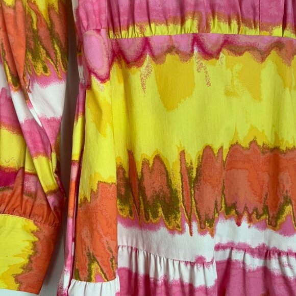 SCOOP NYC from Walmart Mini Dress Size M (8-10) - Picture 5 of 13